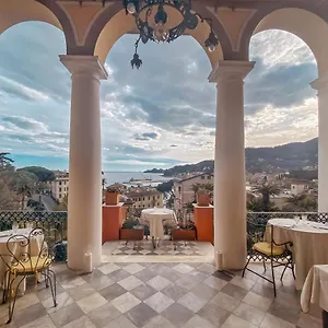 Gelsomino Exclusive House 3*, Santa Margherita Ligure Italia