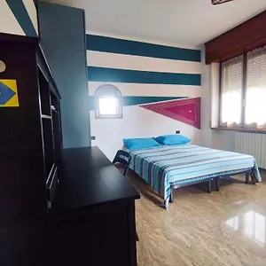 Waobab - We Are One Bed & Breakfast