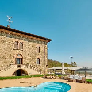 Tenuta Il Poggio - Luxury , Felegara Italia