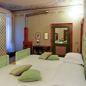 La Patirana Hotel