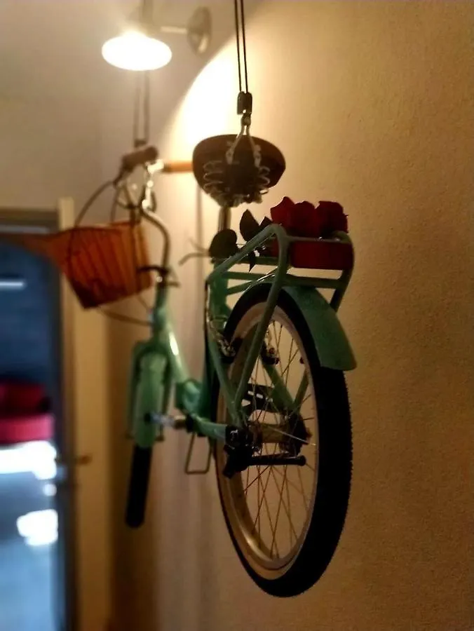 Bed & Breakfast Corte Picasass Viggiu