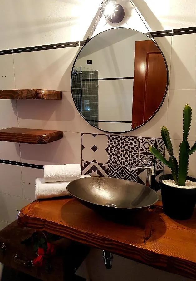 Bed & Breakfast Corte Picasass Viggiù