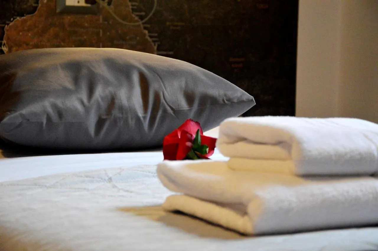 Bed & Breakfast Corte Picasass Viggiu
