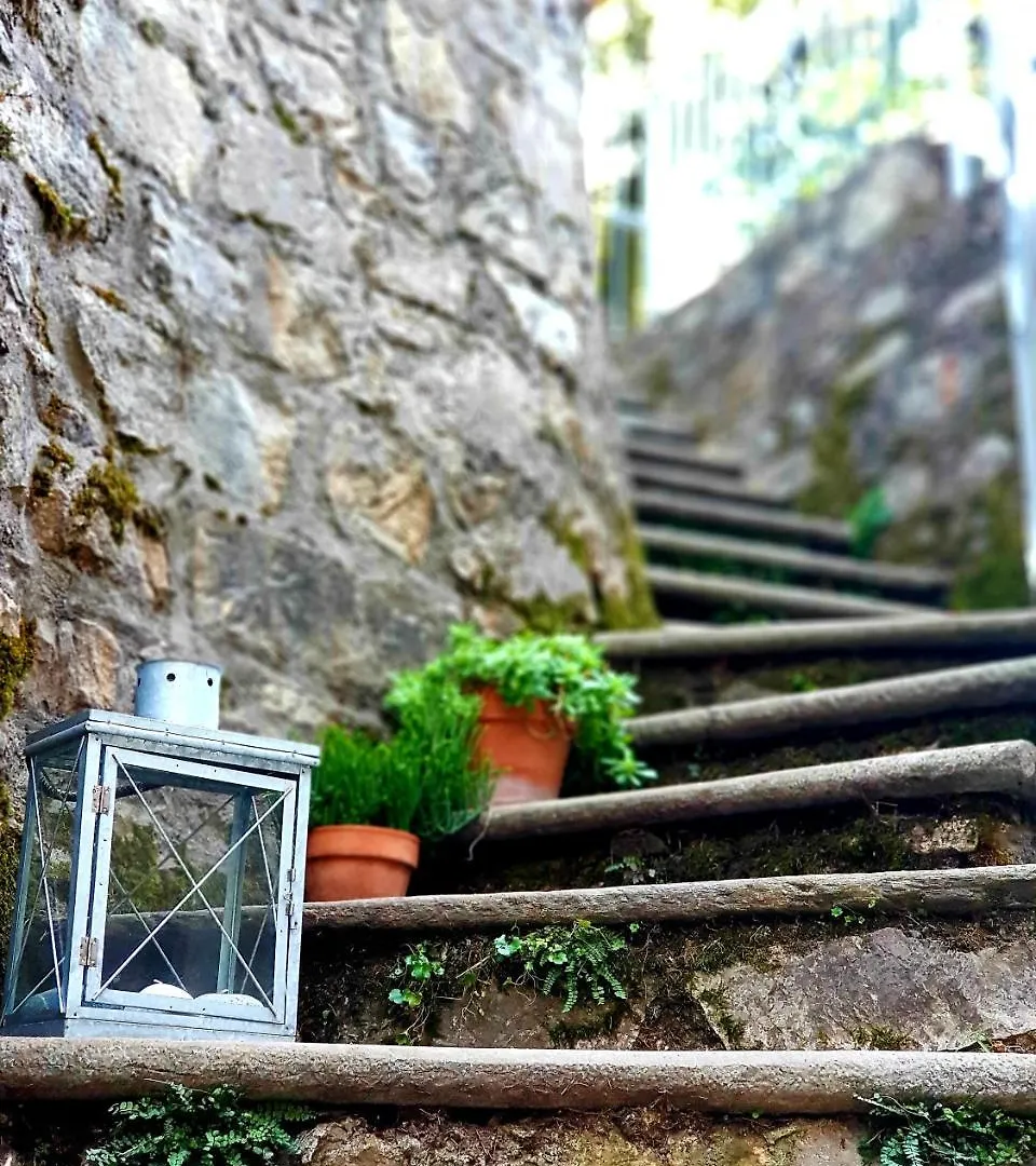 Bed & Breakfast Corte Picasass Viggiù