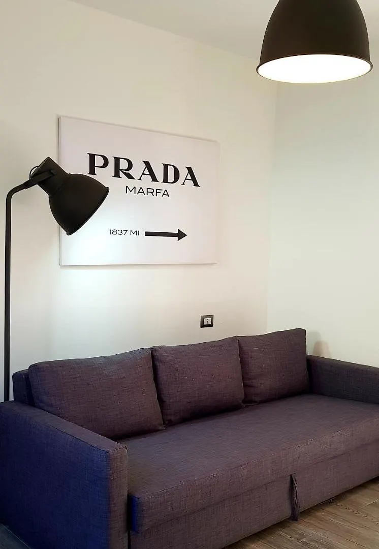Bed & Breakfast Corte Picasass Viggiù Italia